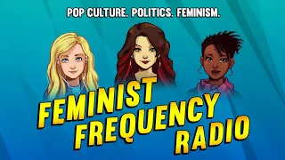 Feminist Frequency Radio 31 Catching Pancakes With Special Guest Open Mike Eagle