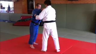 3 fast and effective ashiwaza techniques