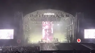 Fred Again.. - Baby Again - Primavera Sound Porto - 8Jun2023