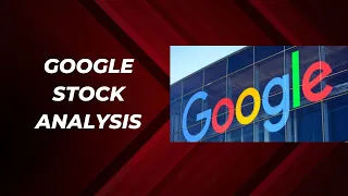 Alphabet (Google) stock analysis