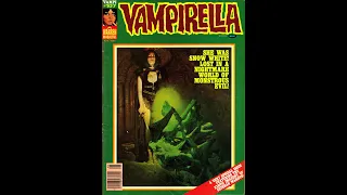 Vampirella #5