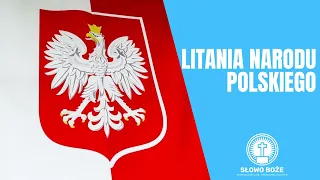 Litania do Narodu Polskiego