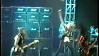 Iron Maiden-9.No Prayer For The Dying(Munich,Germany 1990)