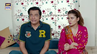 Bulbulay season 2 episode 115