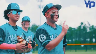 ON A ROLL! | ZT National 12U vs. Storm Baseball