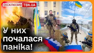 ⚡️ Як звільняли БАЛАКЛІЮ І КУП’ЯНСЬК - ексклюзивні подробиці від військового!