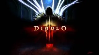 Diablo III Soundtrack - And The Heavens Shall Tremble