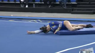 Sacramento State at SJSU 1-28-24 720p 4000K