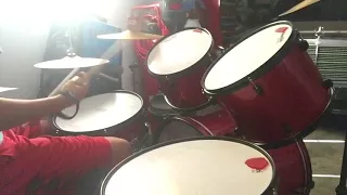 How Play Cumbia On Drums