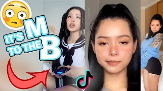 IT'S M TO THE B - EVERY Bella Poarch Tik Tok EVER Compilation (in 4K!) (PART 1)