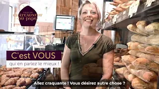 Boucherie Vandendriessche et Boulangerie Autant des pains