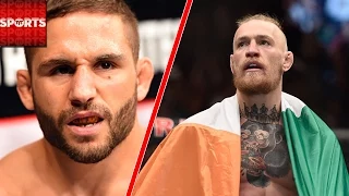 Can Chad Mendes BEAT Conor McGregor at UFC 189?
