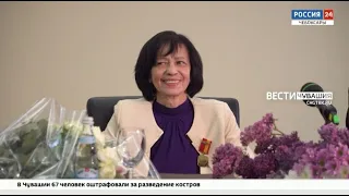 "Надежда Павлова. Большое интервью с балериной"