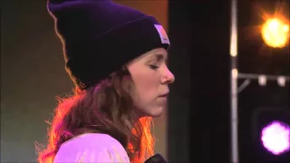 Pieces (w/ spontaneous) - Steffany Gretzinger // OneThing 2015