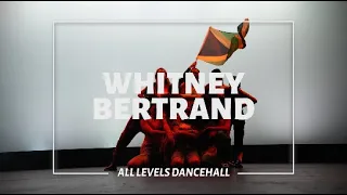 HYPE NIGHT 2023 WHITNEY BERTRAND ALL LEVELS DANCEHALL