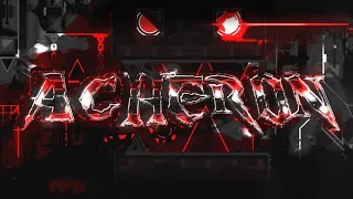 NEW TOP 1 VERIFIED SHOWCASE | Acheron by Riot