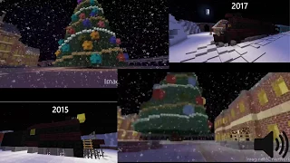 Comparison - Polar Express Ride V1-2