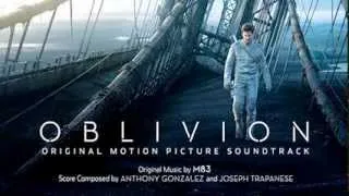 Oblivion Movie Soundtrack Mix Compilation ♫