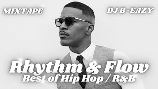 Hottest HipHop R&B Mix Pt. 2| Best of 20's 10's 00's| JamieFoxx R.Kelly Drake Kanye K.Dot Usher/more