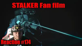 ZealetPrince reacts to STALKER Fan film - Contract [스토커 팬영상] | (Reaction #174)