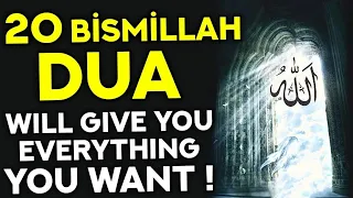 Friday Dua Must Listen! - If You Listening To This Dua All Wishes Come True! - (Jummah Mubarak)