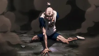 NETERO VS MERUEM edit/ Travis Scott - WHAT DO DO [HUNTER X HUNTER]