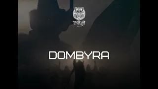 TURAN - DOMBYRA / music by Arslanbek Sultanbek