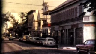 8mm 1971 Key West - Florida