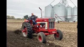 Ed Jernas Family Plow Day 2023 Knox, Indiana