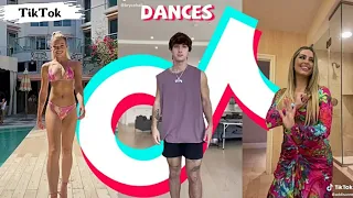 Absolute TikTok Dance Compilation of (July 2021) part 5