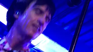 Johnny Marr Live At The Paper Tiger - Hi Hello - 10-08-2018