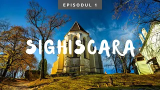 Sighisoara - Film Documentar