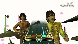 The Beatles Rock Band Custom DLC - Glass Onion  (Take 33 / Anthology 3 Version) [Anthology 3, 1996]