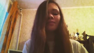 TAYANNA // ТАТЬЯНА РЕШЕТНЯК - Осень (cover by Анастасия Шварцман)