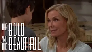 Bold and the Beautiful - 2019 (S33 E11) FULL EPISODE 8188