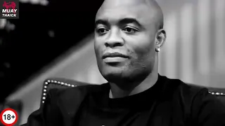 WING CHUN'S FIGHTER DESTROYING MMA AND UFC FIGHTERS - ANDERSON SILVA!