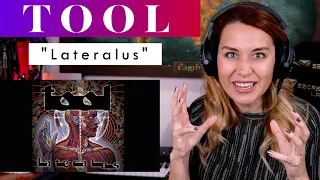 Spiral Out!  Tool "Lateralus" REACTION & ANALYSIS by Vocal Coach / Opera Singer