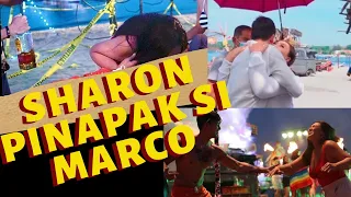 SHARON CUNETA DILA NA ANG GINAMIT KAY MARCO GUMABAO PUBLIKO NANDIRI SA GINAWA NIYA