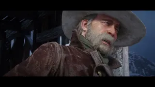 Most Satisfying Moment In Gaming History - Red Dead Redemption 2