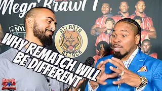 ⚠️CAUTION CRAWFORD⚠️ ERROL IN REMATCH talk w SHAWN PORTER! SPENCE ADJUSTMENTS VS TERENCE COULD HPPEN