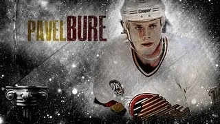 The Best of Pavel Bure [HD]