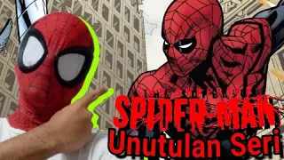 Unutulan Superior Spider-Man Serisi - Superior Spider-Man (2019) Tüm Seri İnceleme