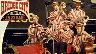 Cab Driver - Bridge City Dixieland Jazz Band