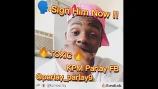 Kpm Parlay ‼️ Toxic Love ❤️ @kpmparlay Instagram @parlay_parlay9