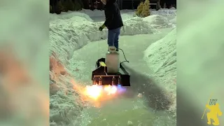 ODR Zamboni Compilation