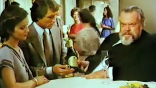 Original Takes for Orson Welles Wine Commercial