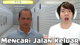 Tersesat di Kereta Bawah Tanah Japan - The Exit 8 Game Indonesia