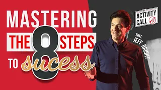 The Activity Call: Mastering Albright's 8 Steps | The Alliance
