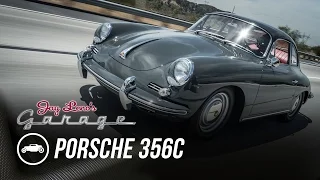 1964 Porsche 356C - Jay Leno's Garage