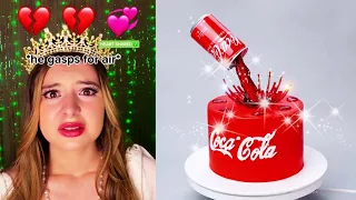 🔥🏆 Best POVs Storytime 🎈☔ ASMR Cake Storytime @Brianna Mizura | Tiktok Compilations #98